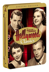 Hollywood Classics - [DVD]