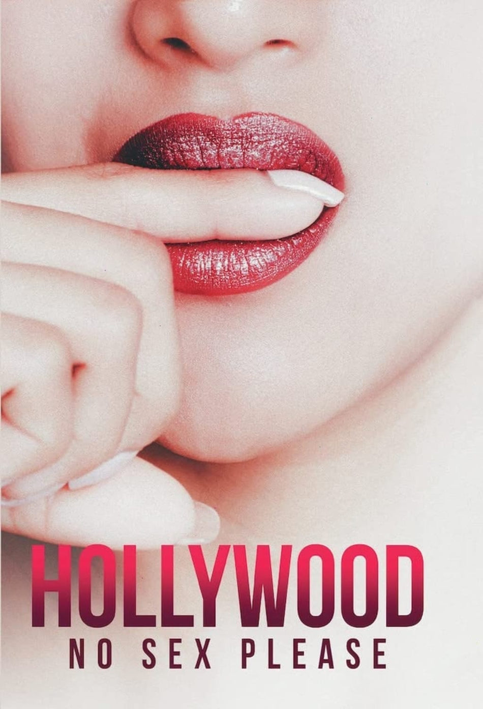 Hollywood, No Sex Please! - [DVD]
