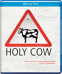 Holy Cow - (Dolby, AC-3) - [Blu-ray]
