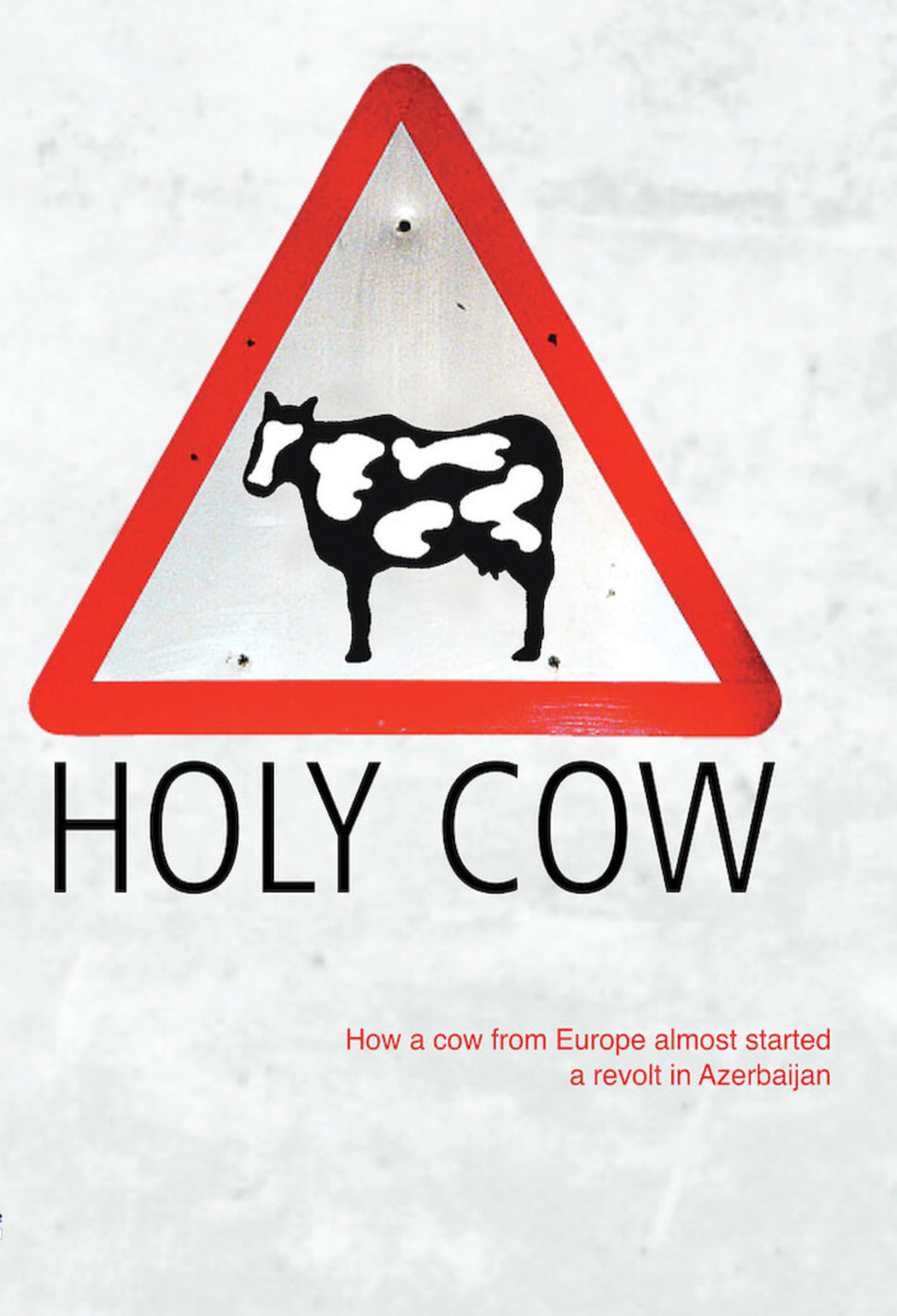 Holy Cow - (Dolby, AC-3) - [DVD]