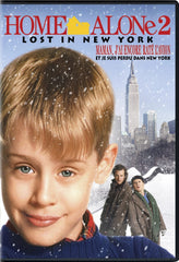 Home Alone 2 - [DVD]