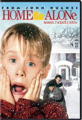 Home Alone - [DVD]