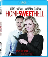 Home Sweet Hell - [Blu-ray]