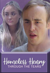 Homeless Henry: Through The Tears - [DVD]