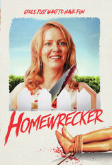 Homewrecker - [DVD]