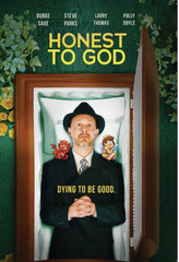 Honest To God - [DVD]