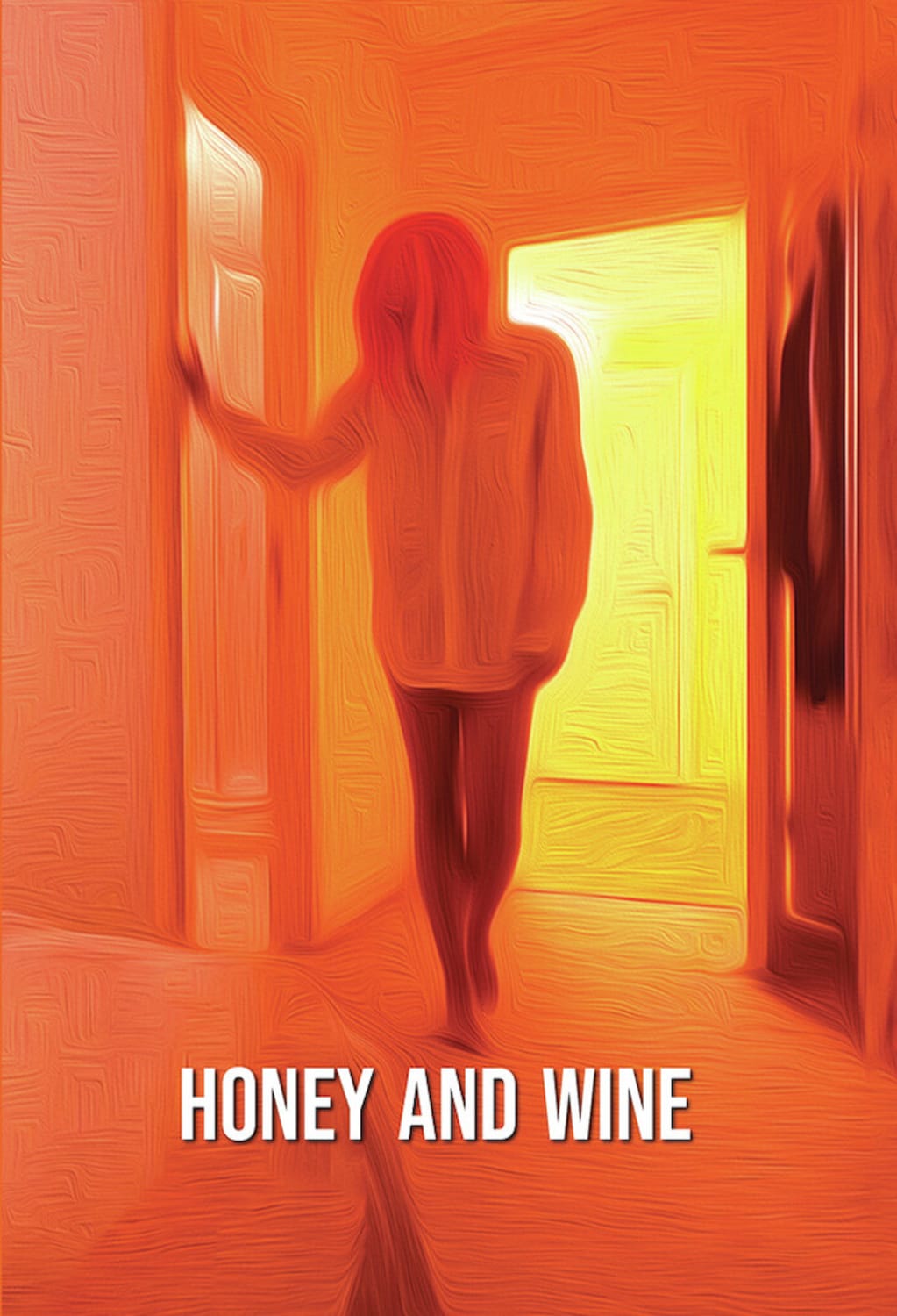 Honey And Wine - [DVD]