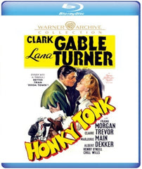 Honky Tonk - [Blu-ray]