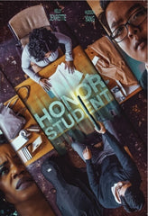 Honor Student - [DVD]