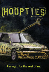 Hoopties - (Subtitled) - [DVD]