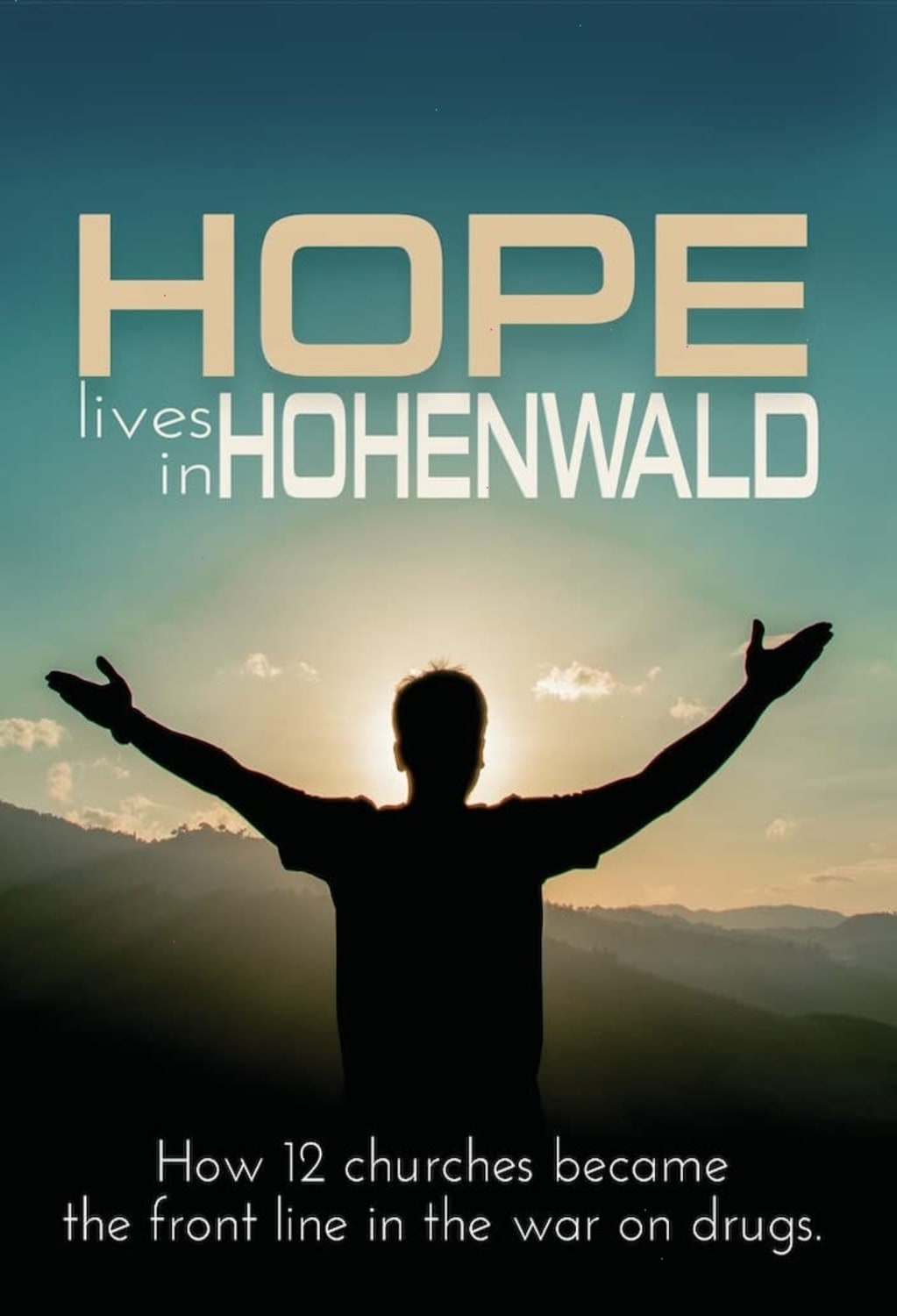 Hope Lives In Hohenwald - [DVD]