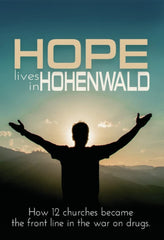 Hope Lives In Hohenwald - [DVD]