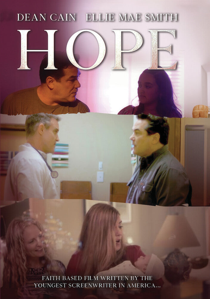 Hope - [DVD]