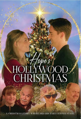 Hope's Hollywood Christmas - [DVD]