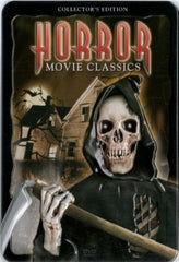 Horror Movie Classics - [DVD]