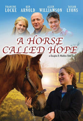 A Horse Called Hope - [DVD]