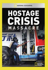 Hostage Crisis Massacre - (NTSC Format) - [DVD]