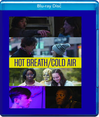 Hot Breath/ Cold Air - [Blu-ray]
