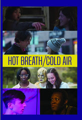 Hot Breath/ Cold Air - [DVD]