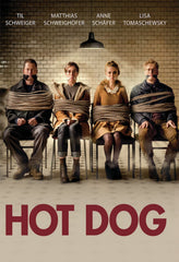 Hot Dog - (Subtitled) - [DVD]