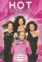 Hot In Cleveland - Season 1 - [DVD]