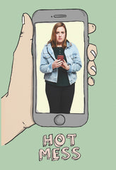Hot Mess - (Subtitled) - [DVD]