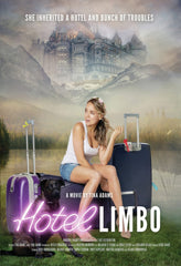 Hotel Limbo - [DVD]