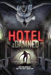 Hotel Of The Damned - [DVD]