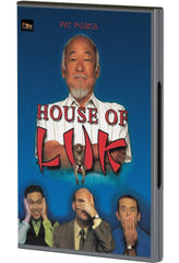 House Of Luk - (Dolby, AC-3) - [DVD]