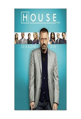 House: The Complete Sixth Season - [DVD]