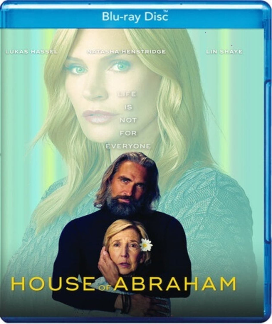 House of Abraham - [Blu-ray]