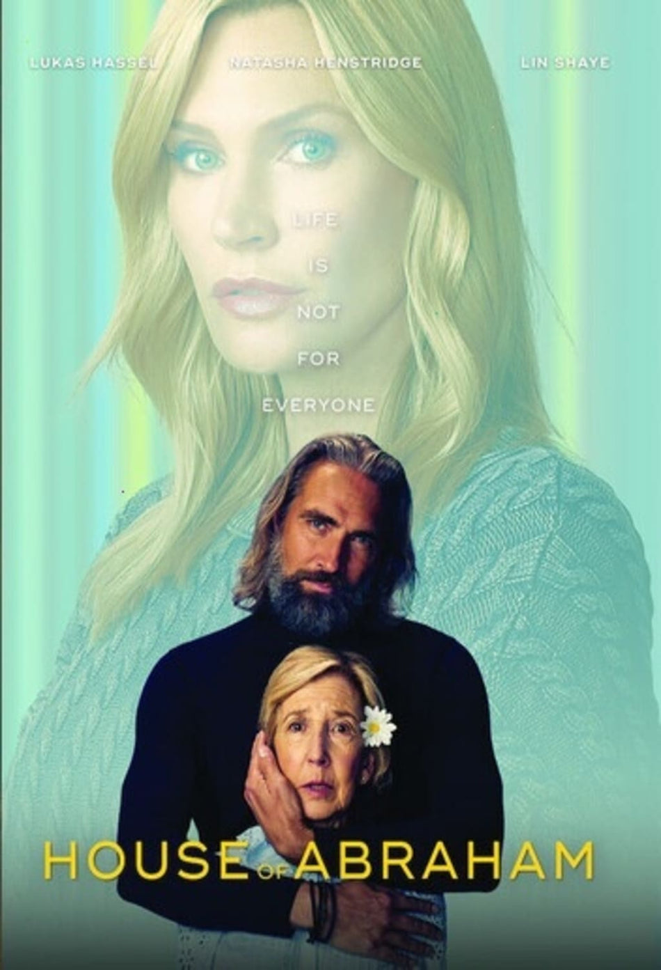 House of Abraham - [DVD]