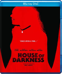 House Of Darkness - [Blu-ray]