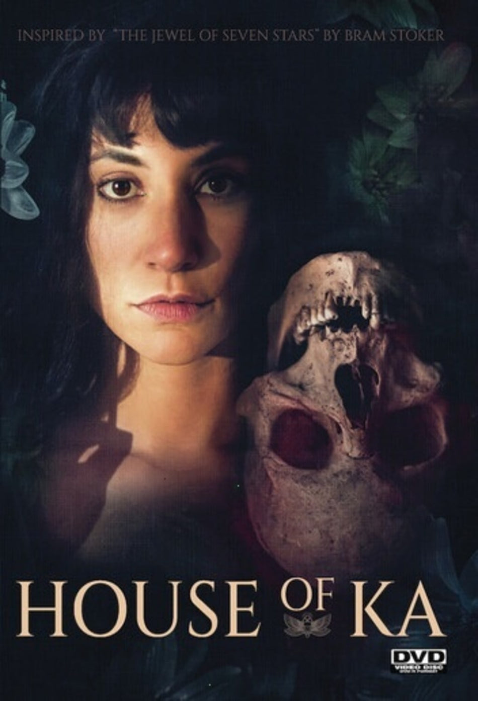 House Of Ka - [DVD]