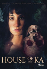 House Of Ka - [DVD]