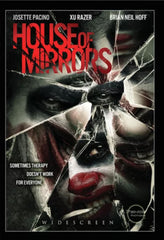House Of Mirrors - [DVD]