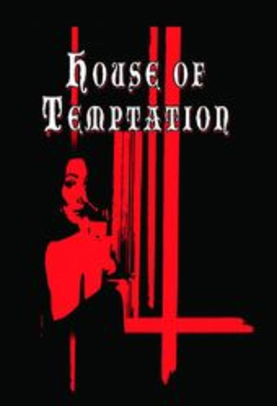 House Of Temptation - [DVD]