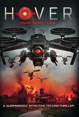 Hover - [DVD]