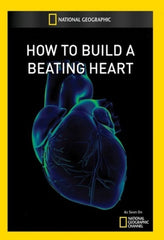How to Build a Beating Heart - (NTSC Format) - [DVD]