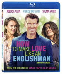 How To make Love Like an Englishman - [Blu-ray]
