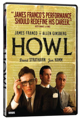 Howl - [DVD]