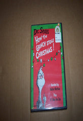 How the Grinch Stole Christmas! [Full Screen] / If I Ran the Zoo [Full Screen] - [DVD]