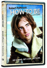 How to Be [Survivre - [DVD]