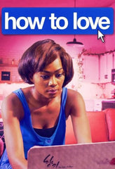 How To Love - [DVD]