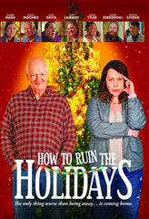 How To Ruin The Holidays - [DVD]