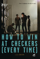 How to Win at Checkers (Every Time) - [DVD]