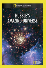 Hubbles Amazing Universe - [DVD]