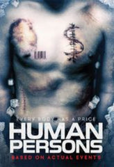 Humanpersons - [DVD]
