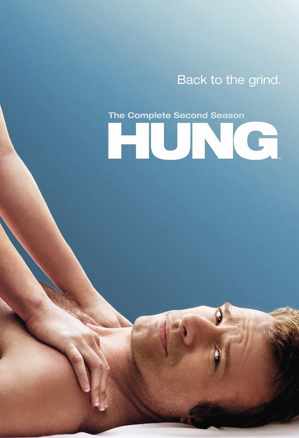 Hung: Season 2 - [DVD]