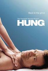 Hung: Season 2 - [DVD]